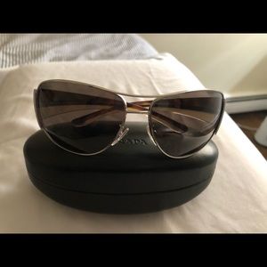 Prada women sunglasses